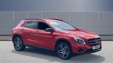 Mercedes-Benz GLA 180 Urban Edition 5dr Petrol Hatchback